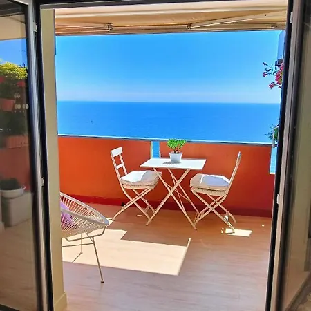 Apartment La Sundevilla