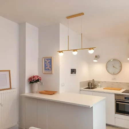 Apartment La Sundevilla Bergeggi
