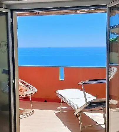 Apartment La Sundevilla Bergeggi