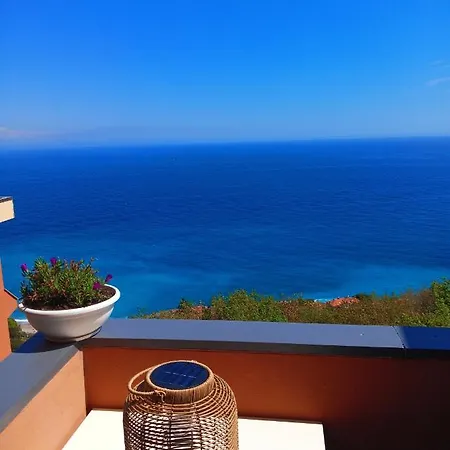 Apartment La Sundevilla