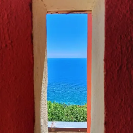 Apartment La Sundevilla Bergeggi